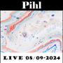 Live 08/09-2024