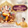 Jai Ganesh Deva Aarti