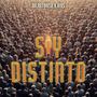 Soy Distinto (feat. Rios_z) [Explicit]