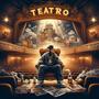 Teatro (feat. Sr. Perez, Ejercito de Sion & Kevin) [Explicit]