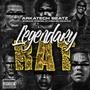 Legendary Rat (feat. Big Bank Black, International Jefe, Lafamilia Jung & Problem Child 5) [Explicit]