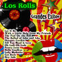 Grandes Éxitos: Los Rolls