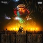 Hall of Fame Dream$ (Explicit)