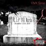 R.I.P YNX Murda (Explicit)