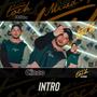 Mixed By Toch Sessions: Intro (feat. Mass Five) [Explicit]