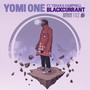 Blackcurrant (feat. Tshaka Campbell)