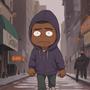 Broadway (feat. Rayne Storm) [Explicit]