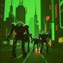 Terminator Invasion (Explicit)