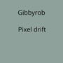 Pixel drift