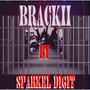 BRACKII (Explicit)