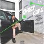 Ghost Guns (feat. Lil Shooter, Frosty Chasing Dough & TommyGunz) [Explicit]