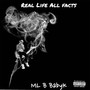 Real Life All Facts (Explicit)