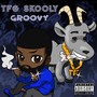 Groovy (Explicit)