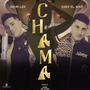 CHAMA (feat. Dary el ak47)