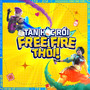 Tan học rồi, Free Fire thôi!