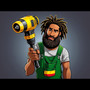 Rasta Drill