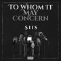 To Whom It May Concern (Explicit)