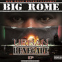 Urban Renegade - EP