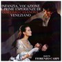 Infanzia, vocazione e prime esperienze di Giacomo Casanova, veneziano (Original Motion Picture Soundtrack)