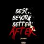 Best B4, Better After (Explicit)