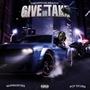 Give Or Take (feat. NOPRIORTIES & PCF SCUBA) [Explicit]