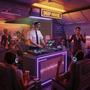 Destination: Deep House