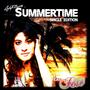 Summertime (feat. December Rose) [Explicit]