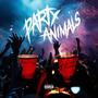 Party Animals (Explicit)