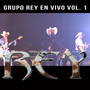 Rey (En Vivo) [Vol.1]