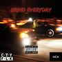 Grind Everyday (AyooHeavy & Paniqk B.) [Explicit]