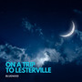 On a Trip to Lesterville