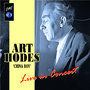 China Boy: Art Hodes Live in Concert