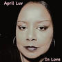 In Love (feat. April Luv) [Explicit]