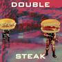 Double Steack (feat. Skob) [Explicit]