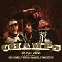 Champs (feat. Criz Gomez, Cristian Gangsta & Kbrozethys)