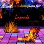 Legends on the burning dance floor (DANCE)