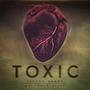 Toxic (feat. Jayson Menny) [Explicit]