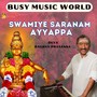 Swamiye Saranam Ayyappa