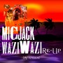 Waziwazi (Re-Up) [Acapella]