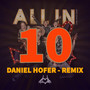 ALL IN (Lieblingslieder) (Daniel Hofer Remix)