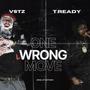 One Wrong Move (feat. T.Ready) [Explicit]