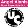 Floor Essentials Vol. 1 E.P.