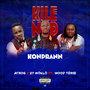 Kilè n ap konprann (Explicit)