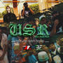 Una Sola Red (feat. Leexito Sev, Peluche rd, GREEN MYNOR, Mojon, OT Rafi, OG Flako, JEREH157, El Yaii, Floww7 & Jay D7)