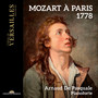 Mozart à Paris 1778