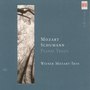 MOZART, W.A.: Piano Trio No. 4 / Divertimento, K. 254 / SCHUMANN, R.: Piano Trio No. 2 (Vienna Mozar