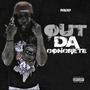 Out Da Concrete (Explicit)