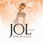 JOL (Ep) [Explicit]