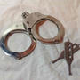 Hand Cuffs (Explicit)