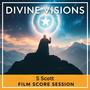Divine Visions Film Score Session